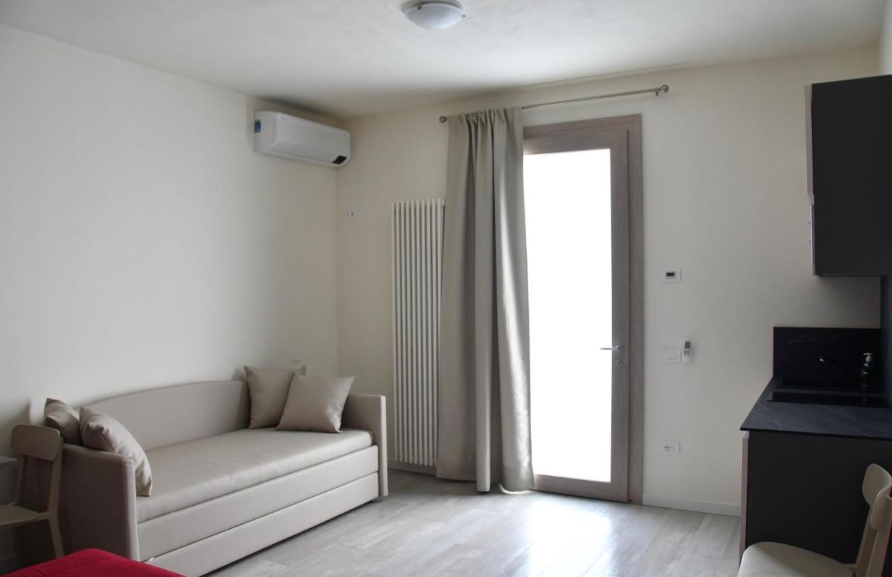 فيتشنزا Tenuta Da Rino - Agriturismo Barco Menti المظهر الخارجي الصورة