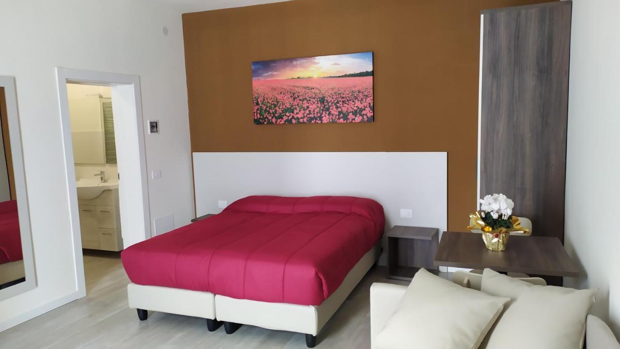 فيتشنزا Tenuta Da Rino - Agriturismo Barco Menti المظهر الخارجي الصورة