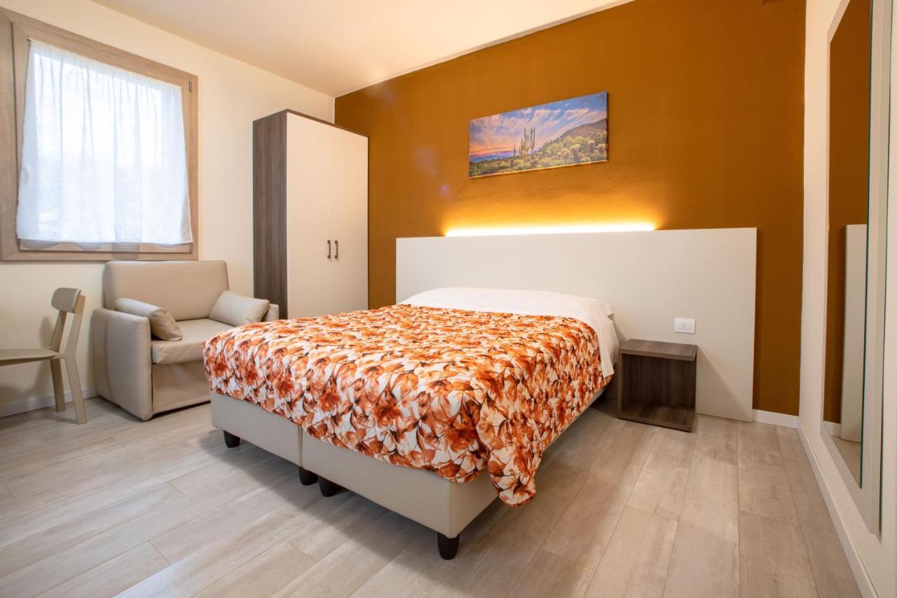 فيتشنزا Tenuta Da Rino - Agriturismo Barco Menti المظهر الخارجي الصورة