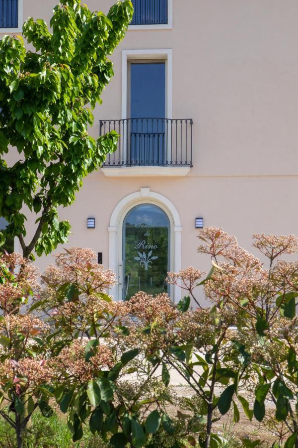 فيتشنزا Tenuta Da Rino - Agriturismo Barco Menti المظهر الخارجي الصورة