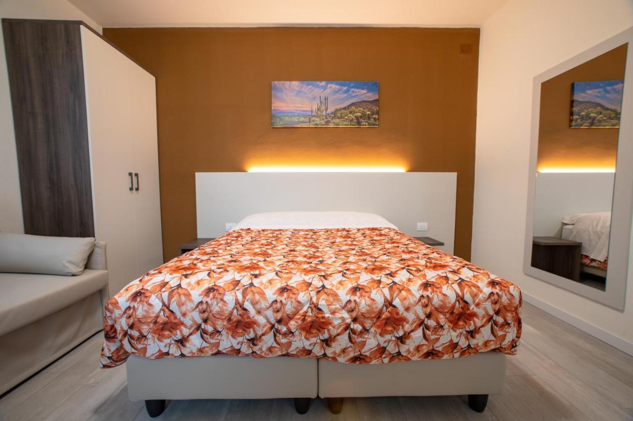 فيتشنزا Tenuta Da Rino - Agriturismo Barco Menti المظهر الخارجي الصورة