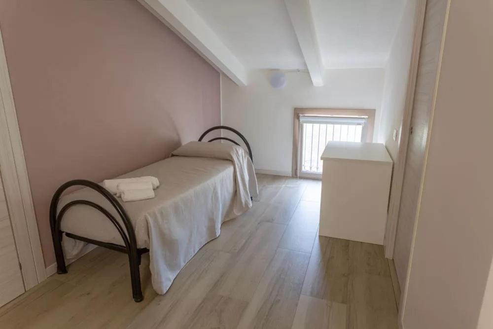 فيتشنزا Tenuta Da Rino - Agriturismo Barco Menti المظهر الخارجي الصورة
