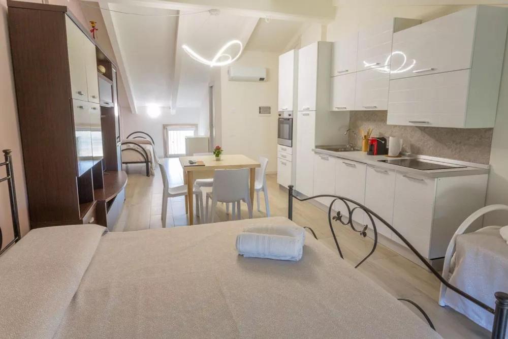 فيتشنزا Tenuta Da Rino - Agriturismo Barco Menti المظهر الخارجي الصورة