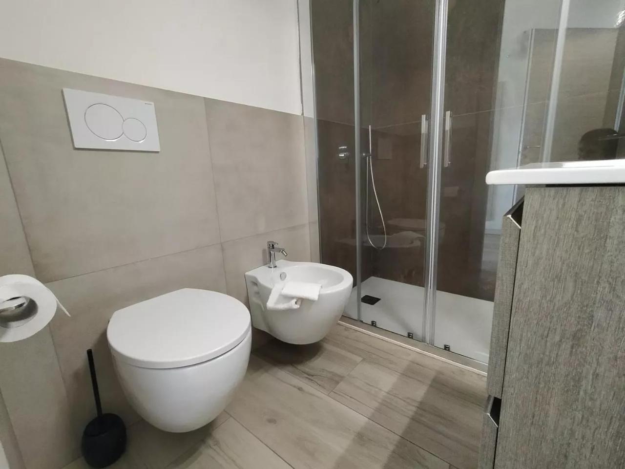 فيتشنزا Tenuta Da Rino - Agriturismo Barco Menti المظهر الخارجي الصورة